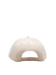 MLB New York Yankees Sure Shot '47 Captain Cap Natural