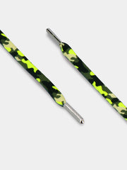 philippe-model-laces-man-lacus022-camo-fluo-vert