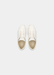 Philippe Model Prsx Low Woman PRLD1012, Basic Blanc
