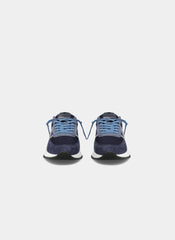 Philippe Model Tropez 21 Low Man TYLUW019, Mondial Bleu