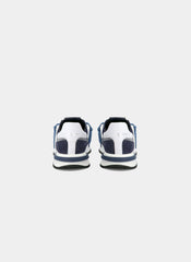 Philippe Model Tropez 21 Low Man TYLUW019, Mondial Bleu