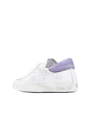 philippe-model-prsx-low-woman-prldvb30-blanc-violet