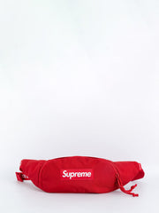 Supreme Small Red Waist Bag