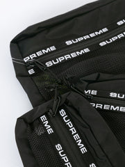 Supreme Organizer Set Black Pouch