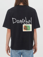 Domrebel Boris Patch T-Shirt