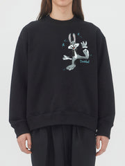 Domrebel Dizzy Sweatshirt