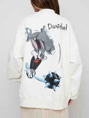 Domrebel Dizzy Sweatshirt