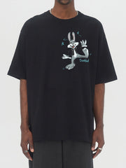 Domrebel Dizzy T-Shirt