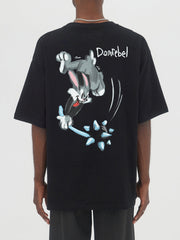 Domrebel Dizzy T-Shirt