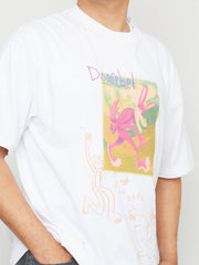 Domrebel Hide & Seek T-Shirt
