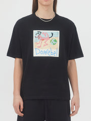 Domrebel Litterbox T-Shirt