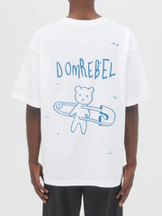 Domrebel Puff T-Shirt