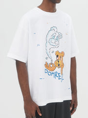 Domrebel Puff T-Shirt