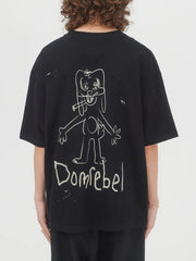 Domrebel Willy T-Shirt