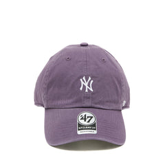 MLB New York Yankees Base Runner Cap Iris One Size