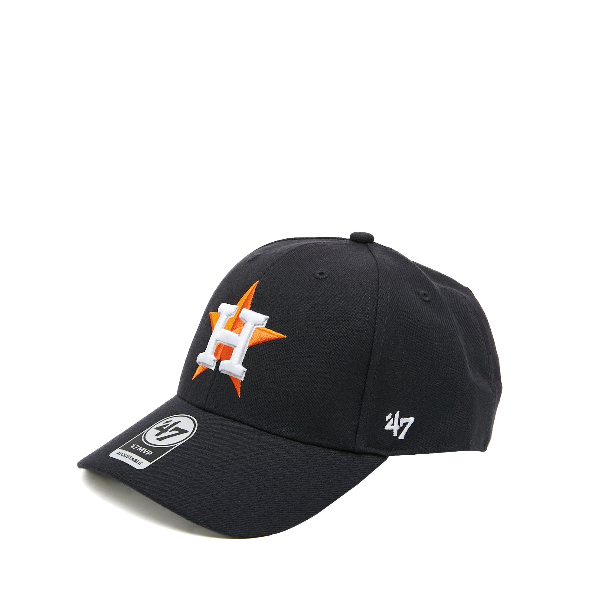 MLB Houston Astros '47 MVP Cap Navy One Size