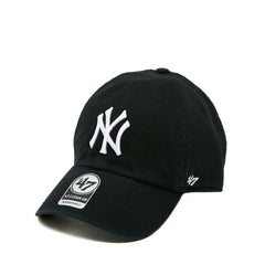 MLB New York Yankees Raised Basic '47 MVP Cap Black One Size