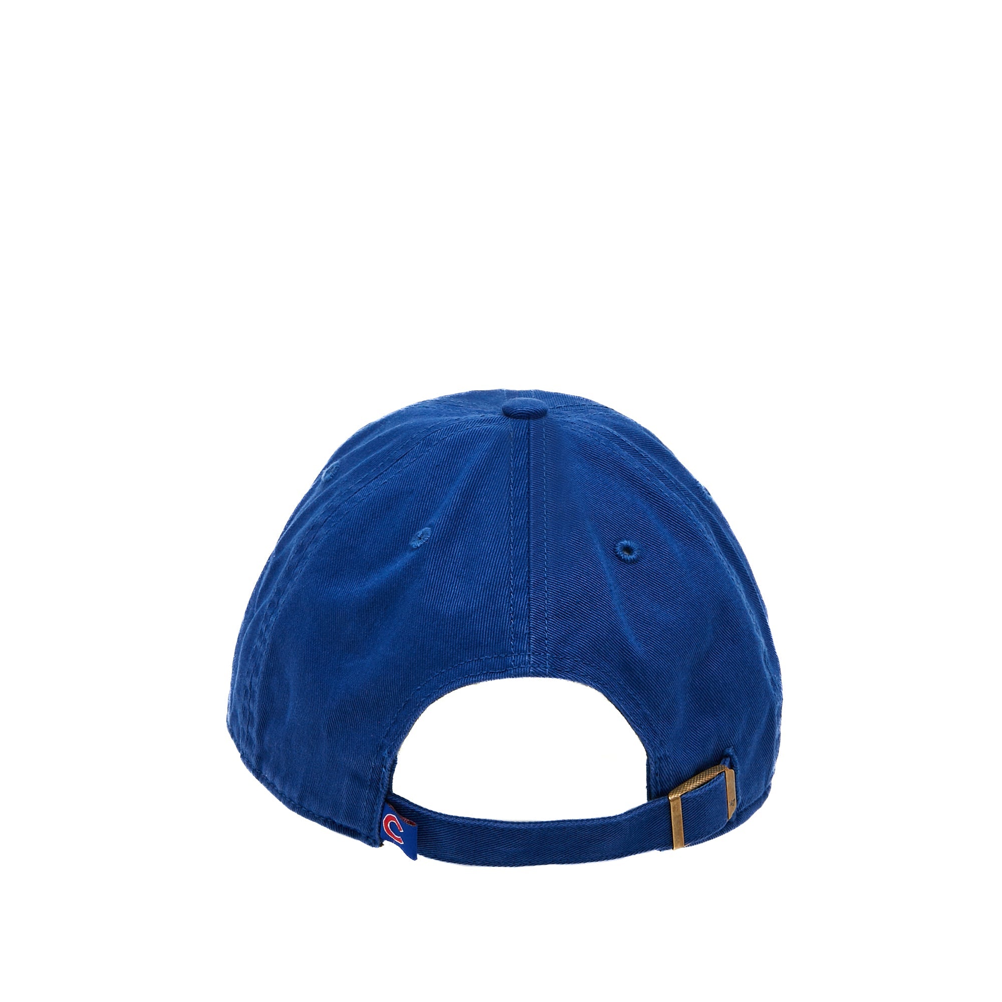 MLB Chicago Cubs '47 Clean Up Cap Royal One Size