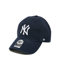 MLB New York Yankees '47 Clean Up Cap Navy One Size