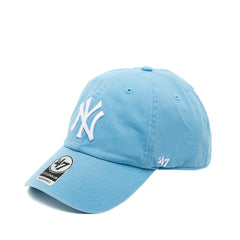 MLB New York Yankees '47 Clean Up Cap Columbia One Size