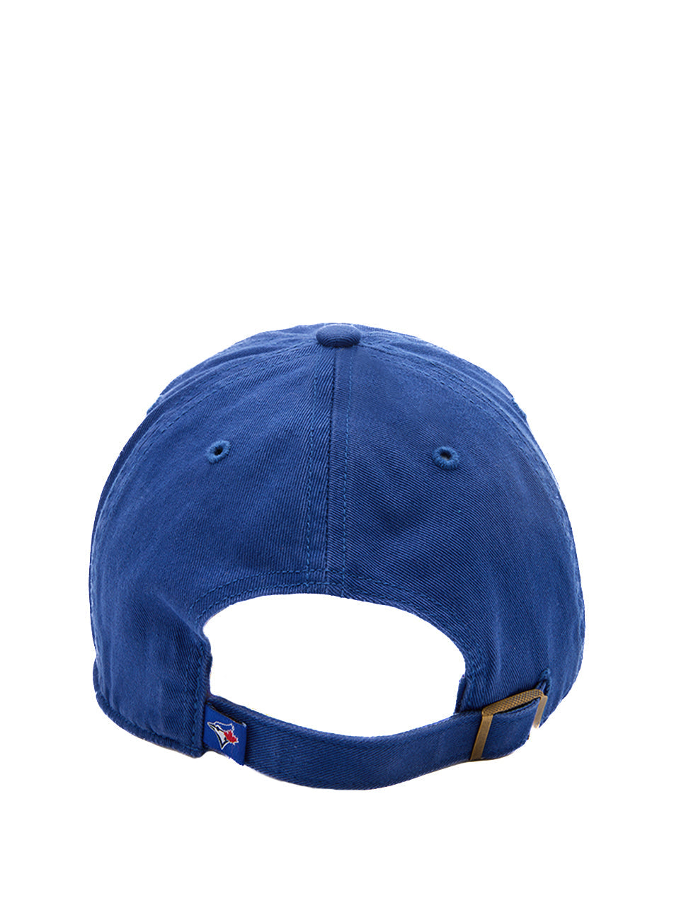 mlb toronto blue jays 47 clean up cap royal one size