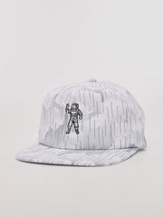 Billionaire Boys Club City Rain 6 Panel Cap Grey