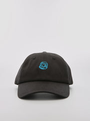 Billionaire Boys Club Astro Logo Cap Black