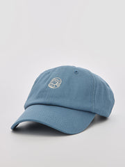 Billionaire Boys Club Astro Logo Cap Blue