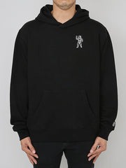 Billionaire Boys Club Signage Popover Hood Black