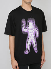 Billionaire Boys Club Standing Astro T Shirt Black