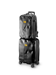 Crash Baggage Iconic Backpack, CB310 001, Black