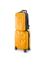 Crash Baggage Iconic Backpack, CB310 004, Yellow