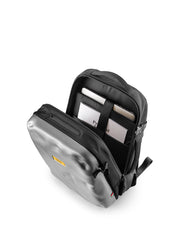 Crash Baggage Iconic Backpack, CB310 021, Silver