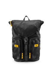 Crash Baggage Crash Not Crash Rucksack, CB321 001, Black