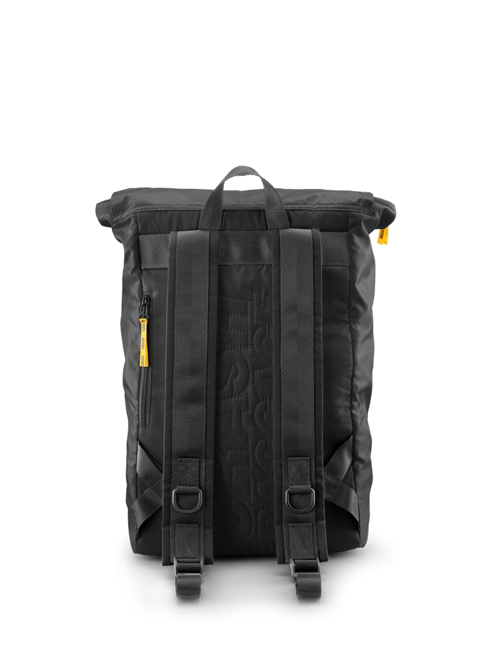 Crash Baggage Crash Not Crash Rucksack, CB321 001, Black