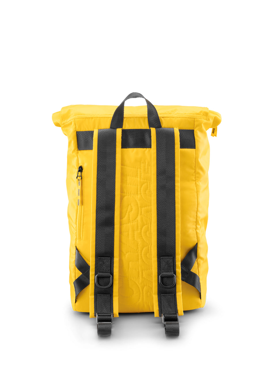 Crash Baggage Crash Not Crash Rucksack, CB321 004, Yellow