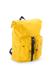 Crash Baggage Crash Not Crash Rucksack, CB321 004, Yellow