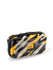 Crash Baggage Mini Icon Pochette Travel Pouch, CB370 034, Tiger Camo