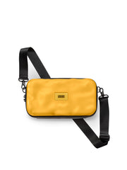 Crash Baggage Maxi Icon Travel Pouch, CB371 004, Yellow
