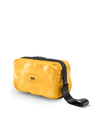 Crash Baggage Maxi Icon Travel Pouch, CB371 004, Yellow