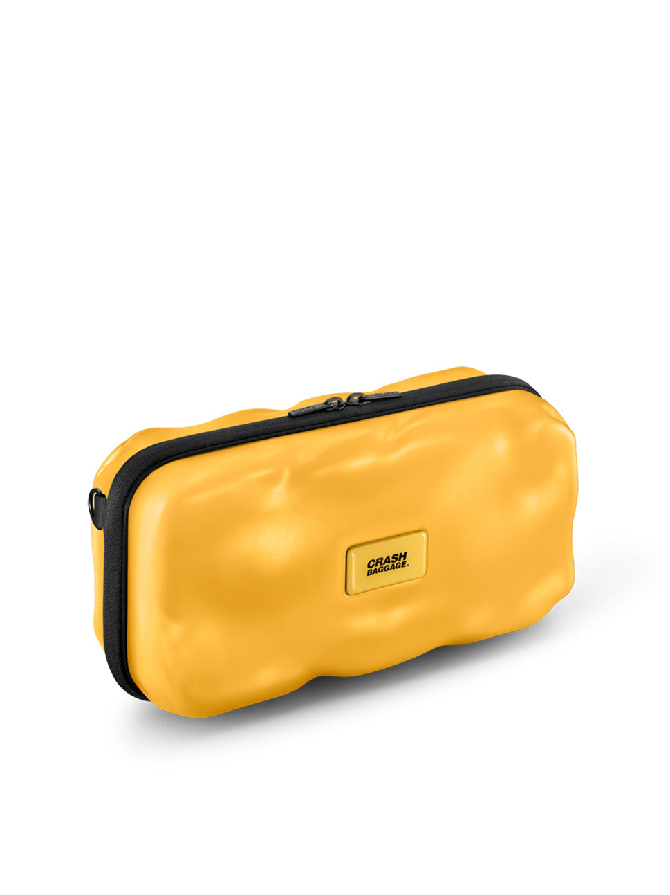 Crash Baggage Maxi Icon Travel Pouch, CB371 004, Yellow