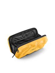 Crash Baggage Maxi Icon Travel Pouch, CB371 004, Yellow