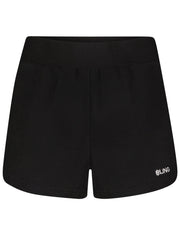 Bling Knit Shorts Black BLW08BC KBS01