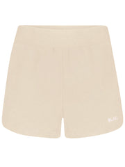 Bling Knit Shorts Nude BLW08BC KBS01
