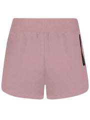 Bling Knit Shorts Dusty Pink BLW08BC KBS01