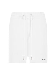 Bling Knit Shorts White BL08BC KBS06