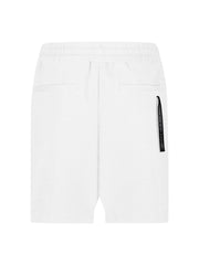 Bling Knit Shorts White BL08BC KBS06
