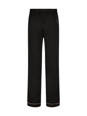 Bling x Kelly Pajama Pants Black BLWK B01