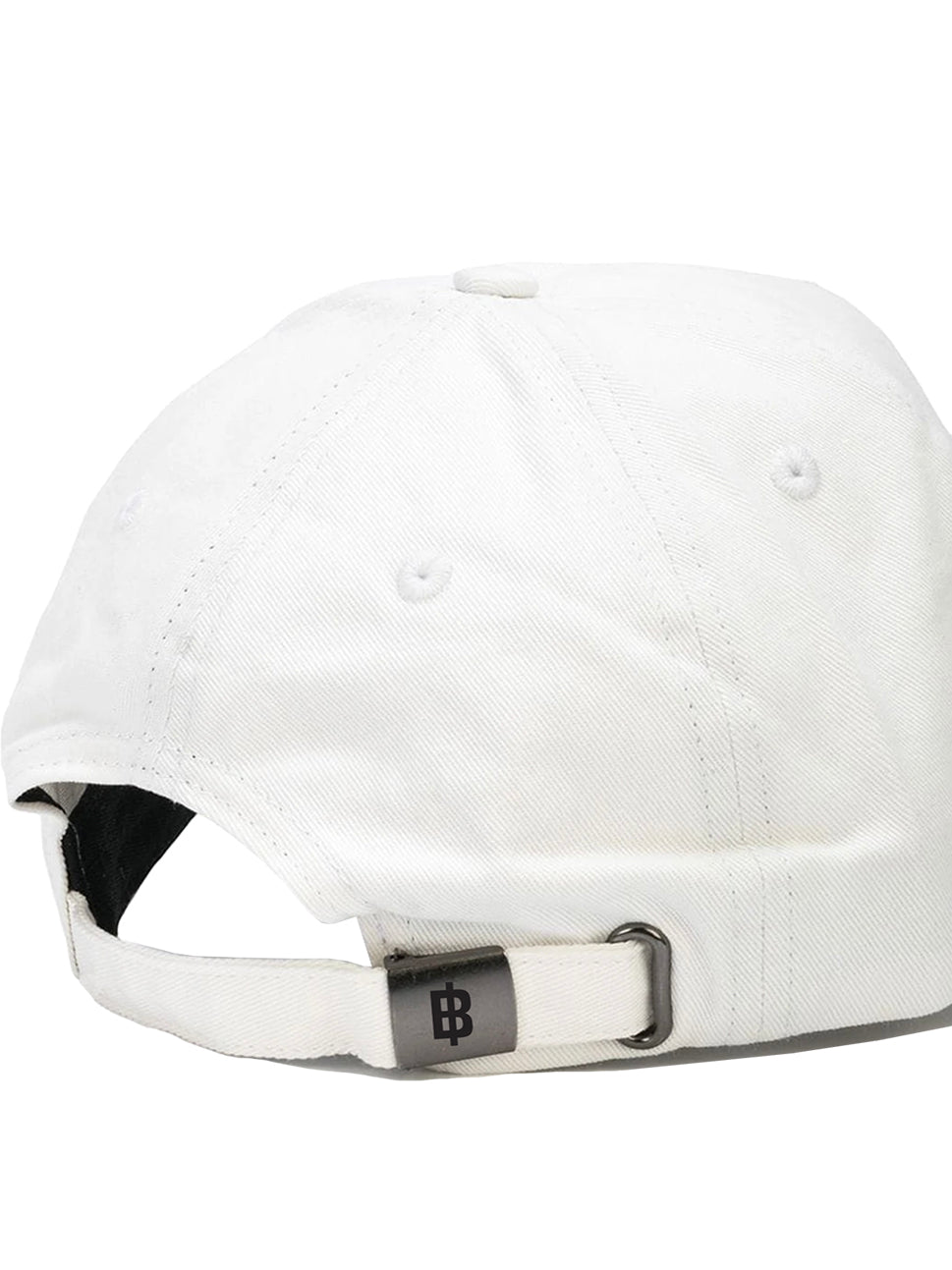Bling Hat White BL08BC H01