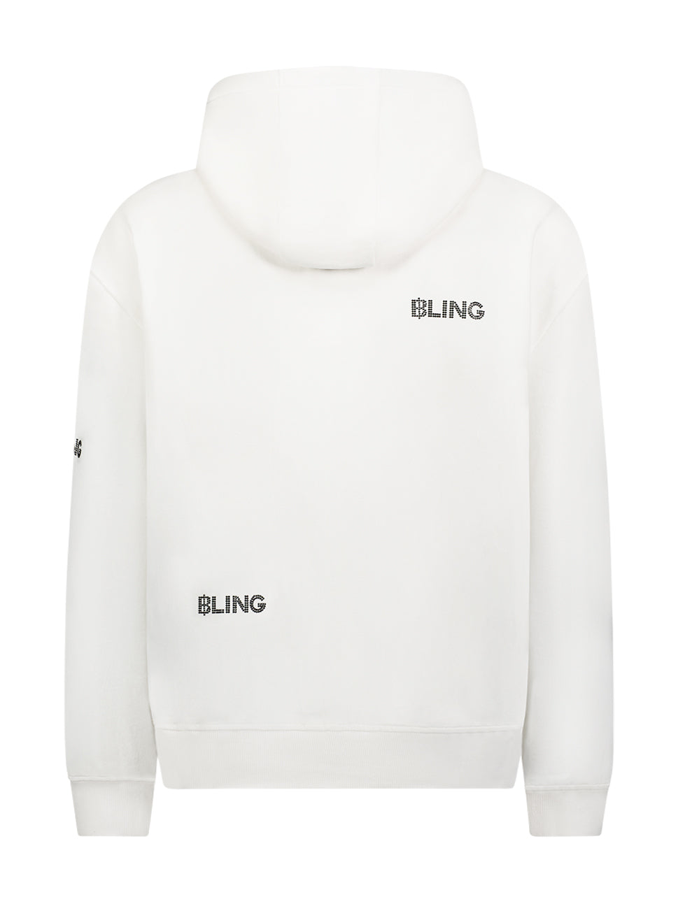 Shop latest trending Off-White color Bling Hoodies & Sweatshirts Online in  UAE, Streetwear & Lifestyle Apparel Online for Men, Women, Kids